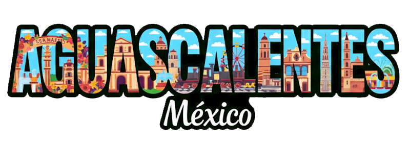Diseño del imán de Aguascalientes