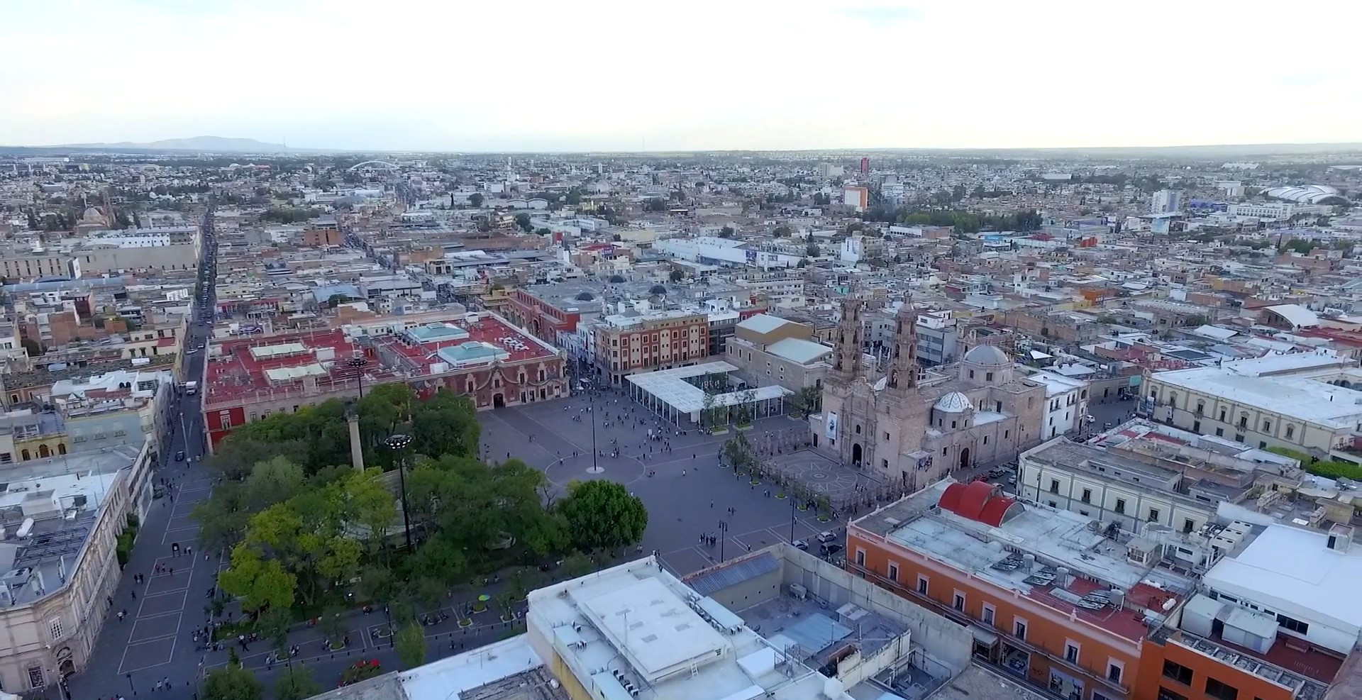 Aguascalientes, imagen 1