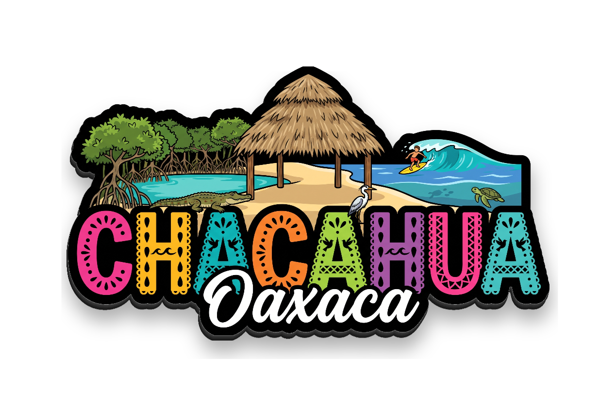 Lagunas de Chacahua