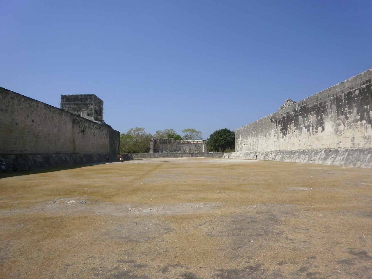 Chichén Itzá, imagen 1