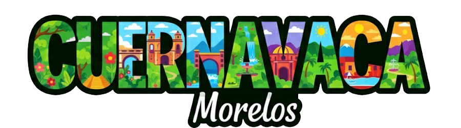 Diseño del imán de Cuernavaca