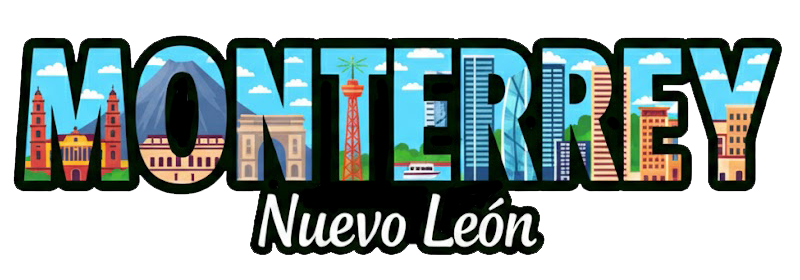Diseño del imán de Monterrey