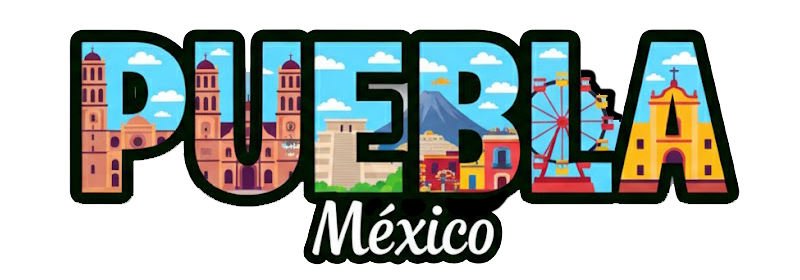 Diseño del imán de Puebla