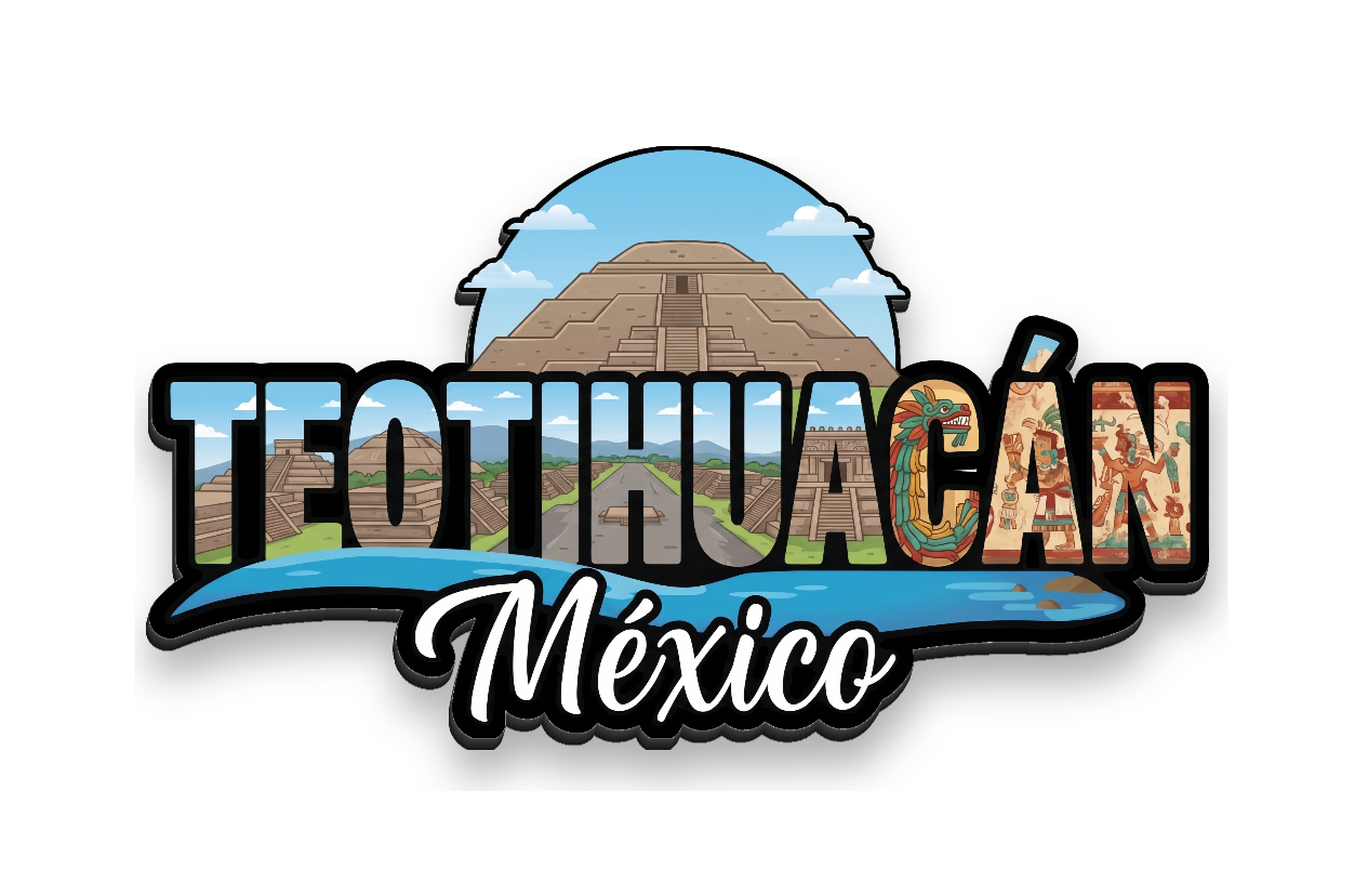 Teotihuacán
