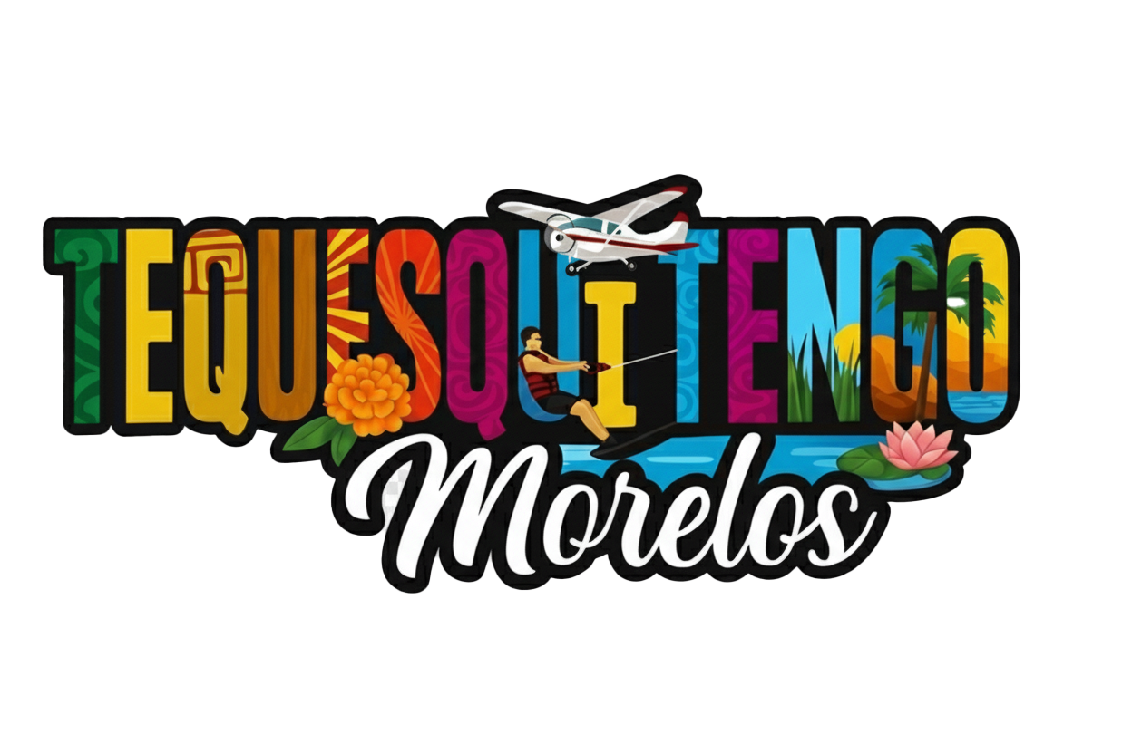 Diseño del imán de Tequesquitengo