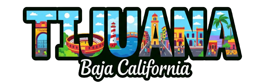 Diseño del imán de Tijuana