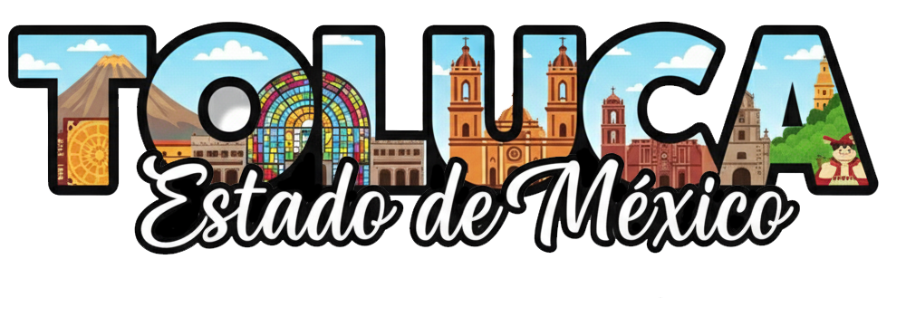 Diseño del imán de Toluca