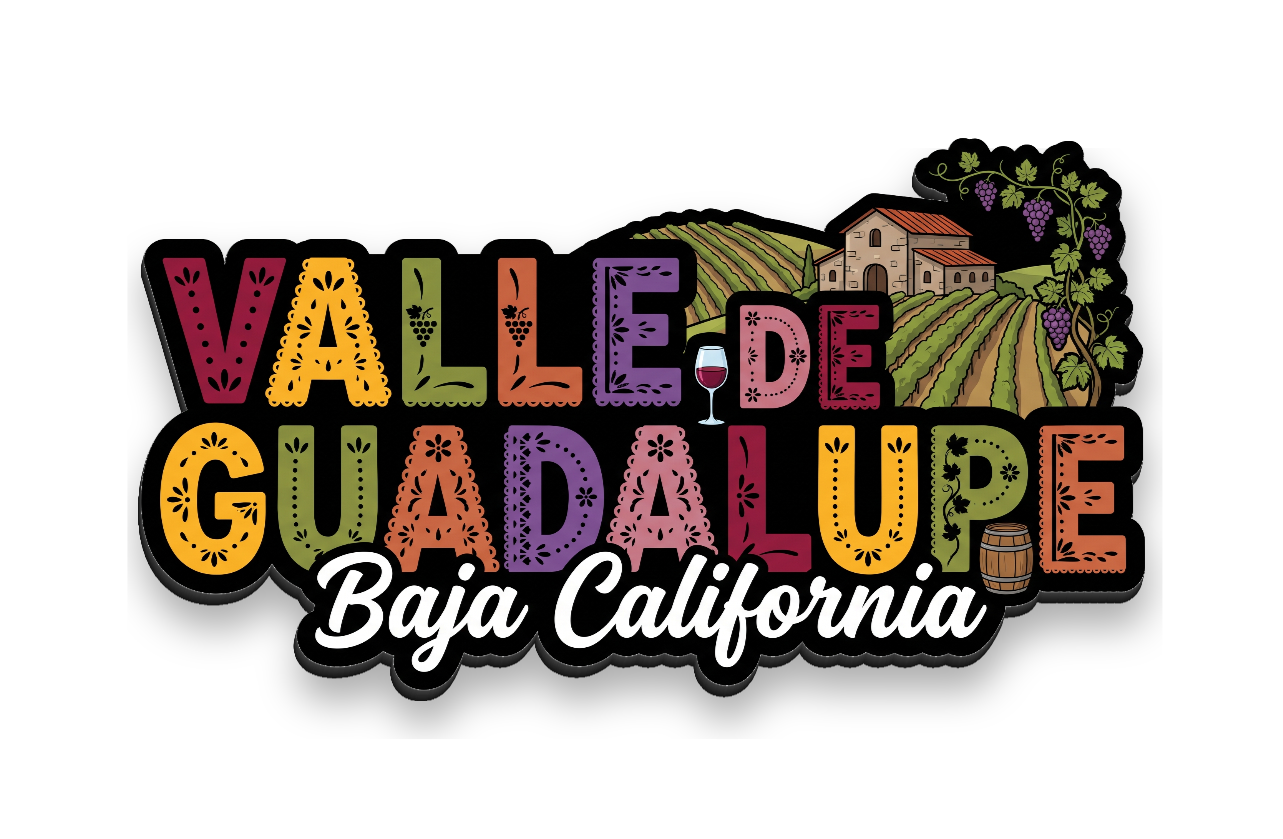 Valle de Guadalupe