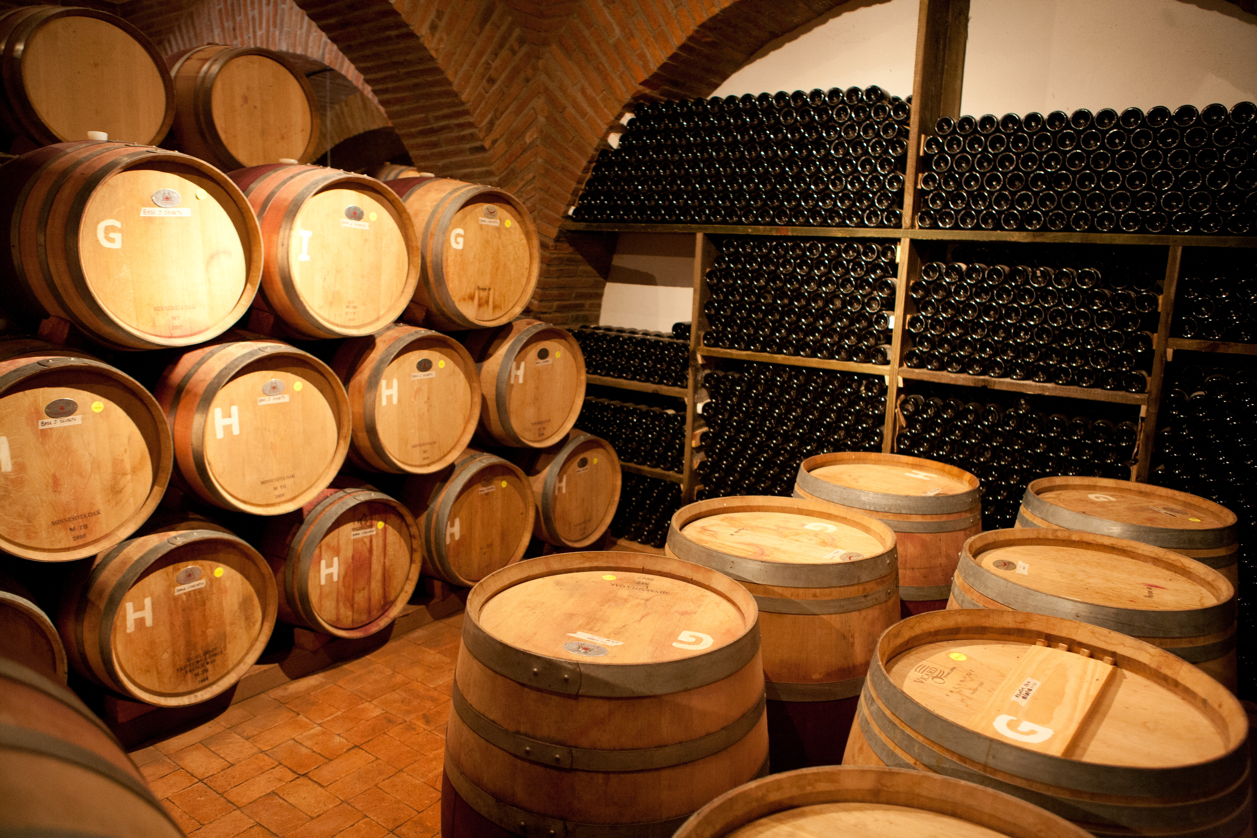 Valle de Guadalupe, imagen 2