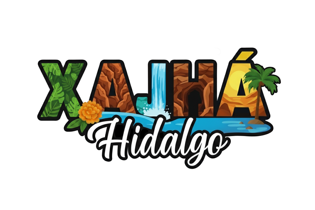 Diseño del imán de Xajhá